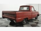 Thumbnail Photo 12 for 1964 Ford F100
